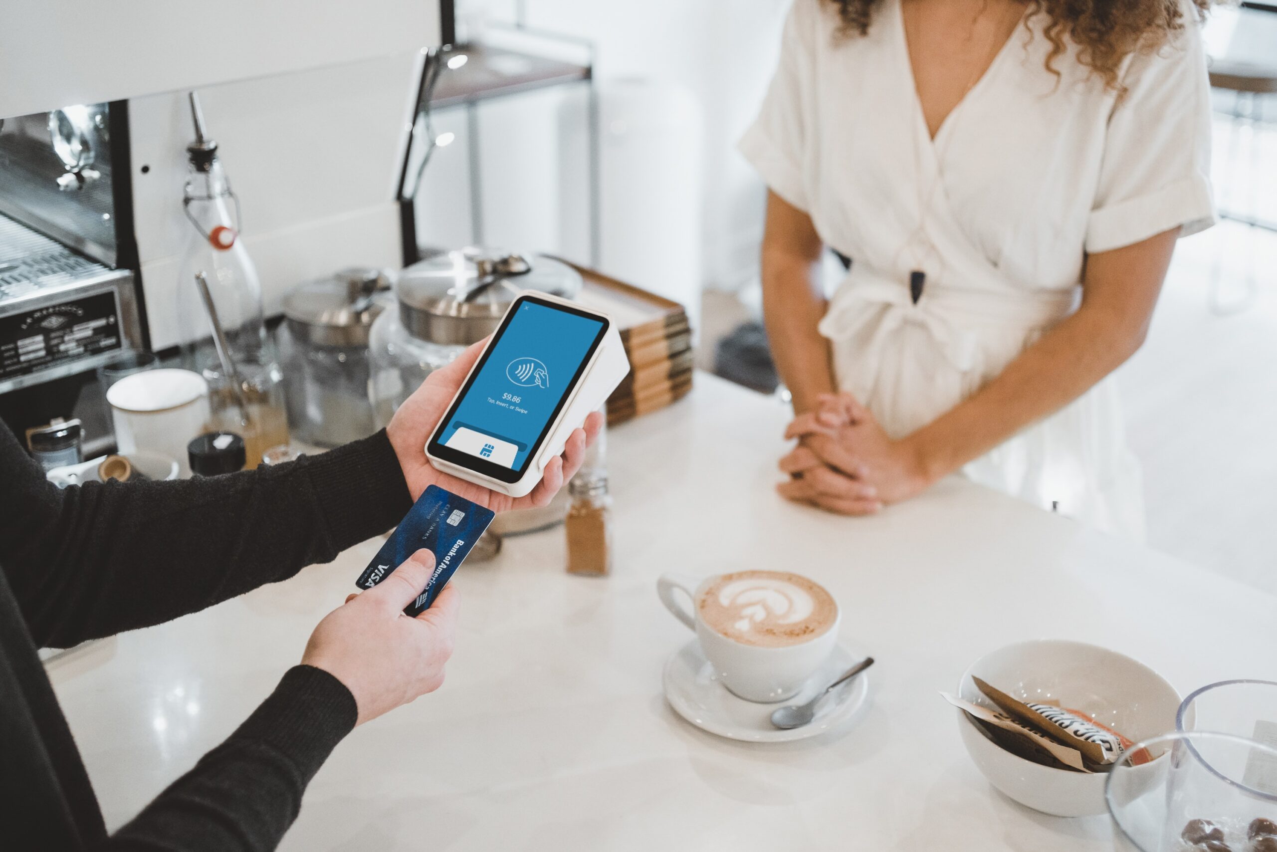 The Rise of Fintech: Disrupting the Financial Services Industry