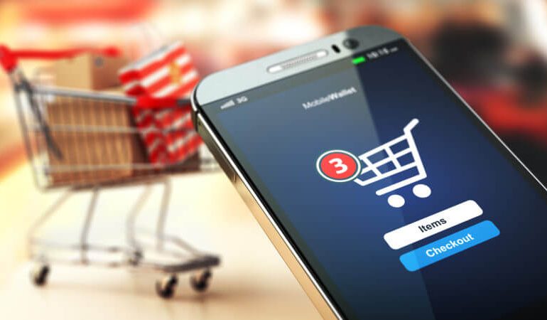 The Role of Mobile Apps in Mobile Commerce