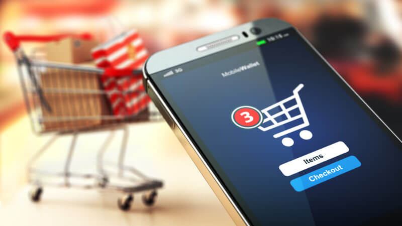 The Role of Mobile Apps in Mobile Commerce