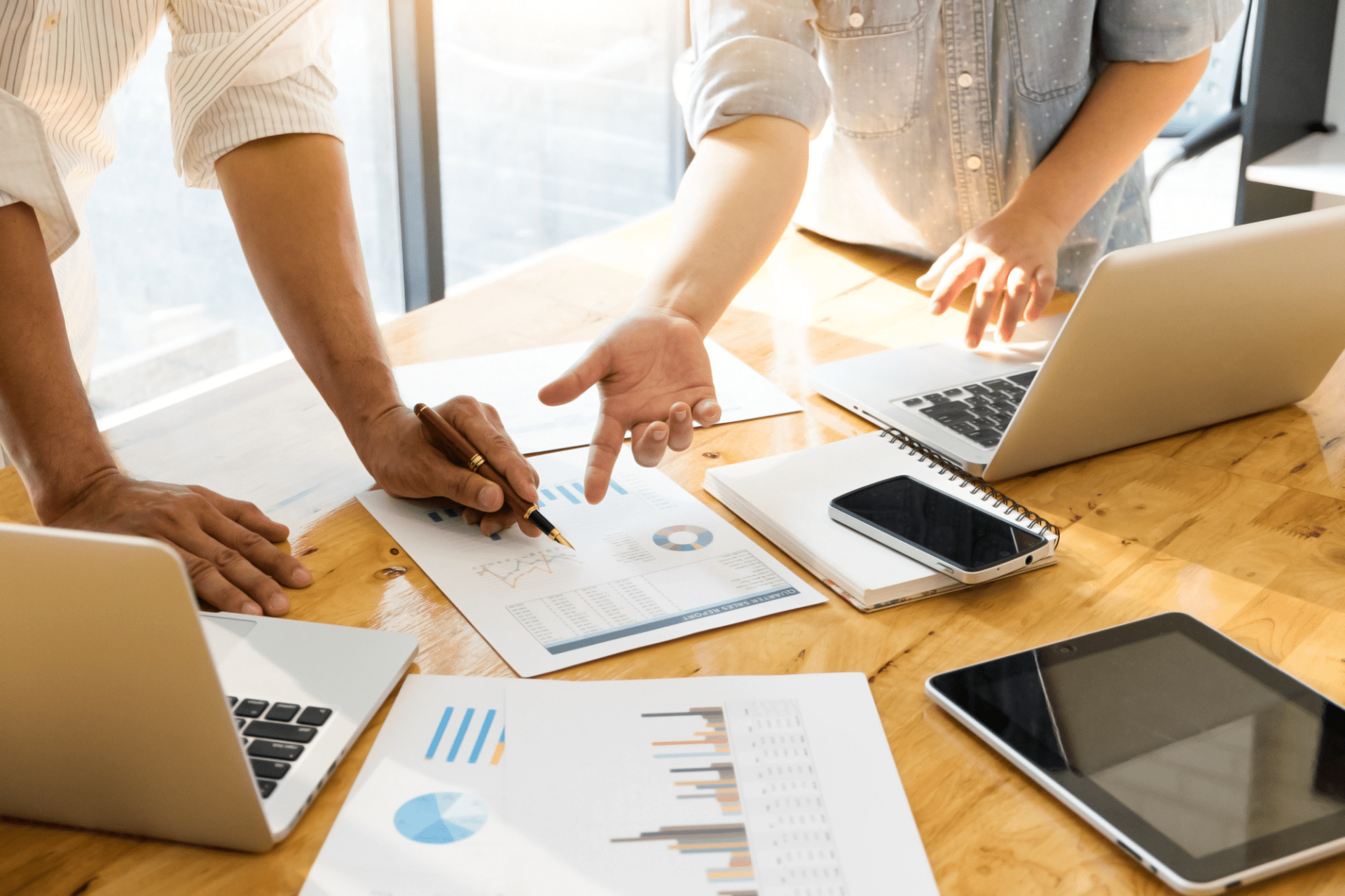 Top 10 Business Products for Marketing and Sales