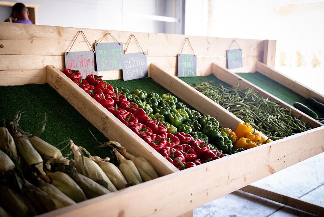 Top 10 Farmers Market in the US