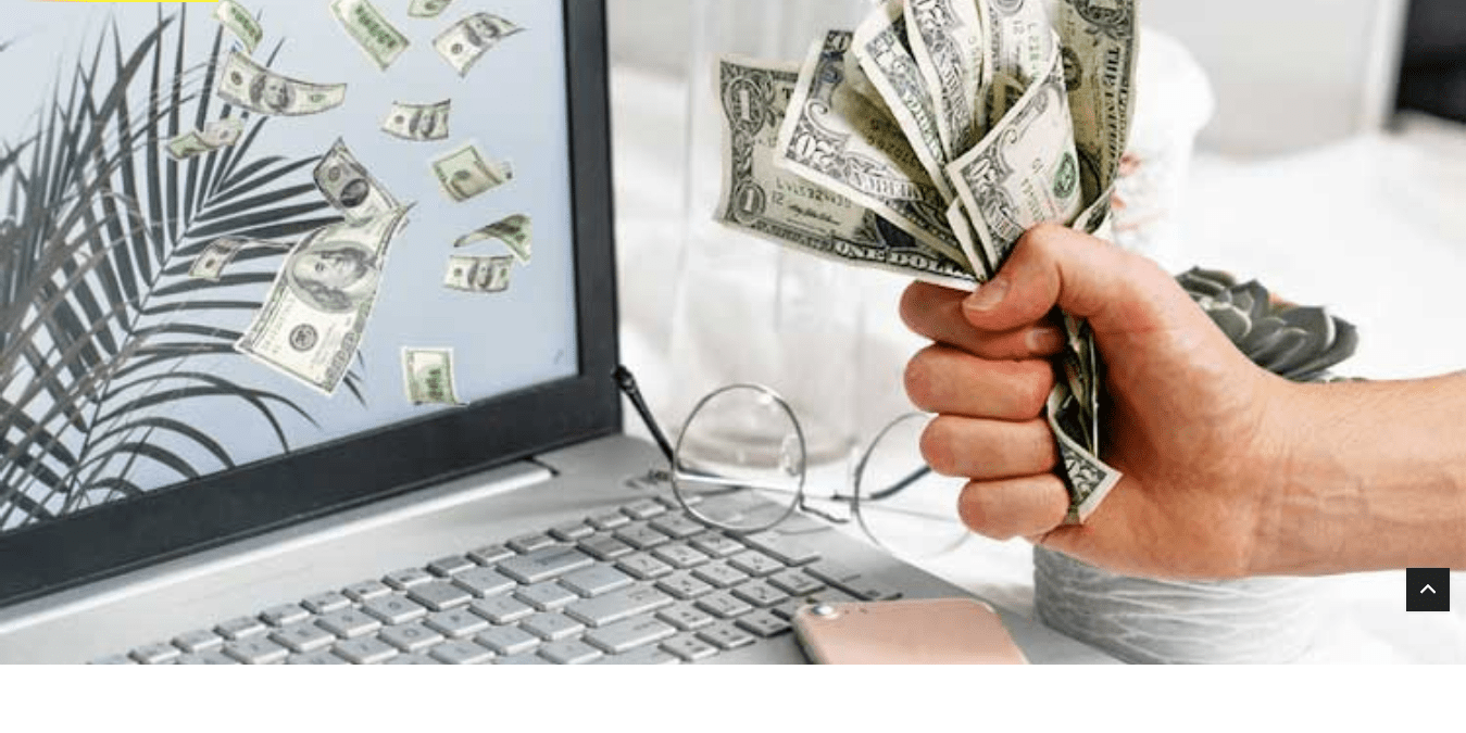 Top 20 Ways to Earn Revenue on Your Website Top 20 Ways to Earn Revenue on Your Website