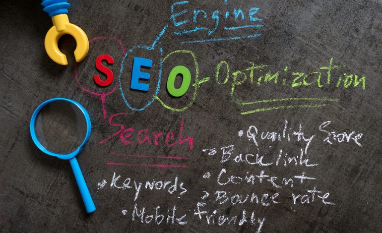 Web Resources for SEO: Optimizing Your Website