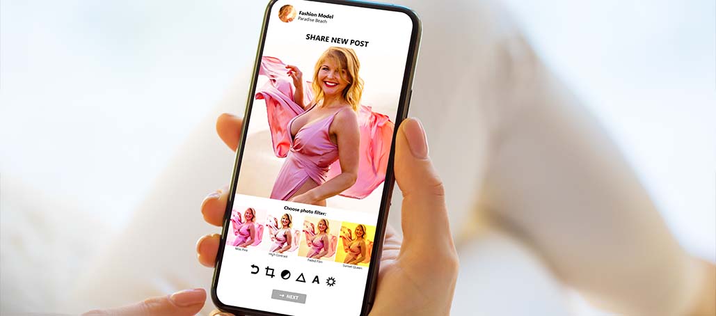 Enhancing Your Social Media Presence With Professional Photo Editing