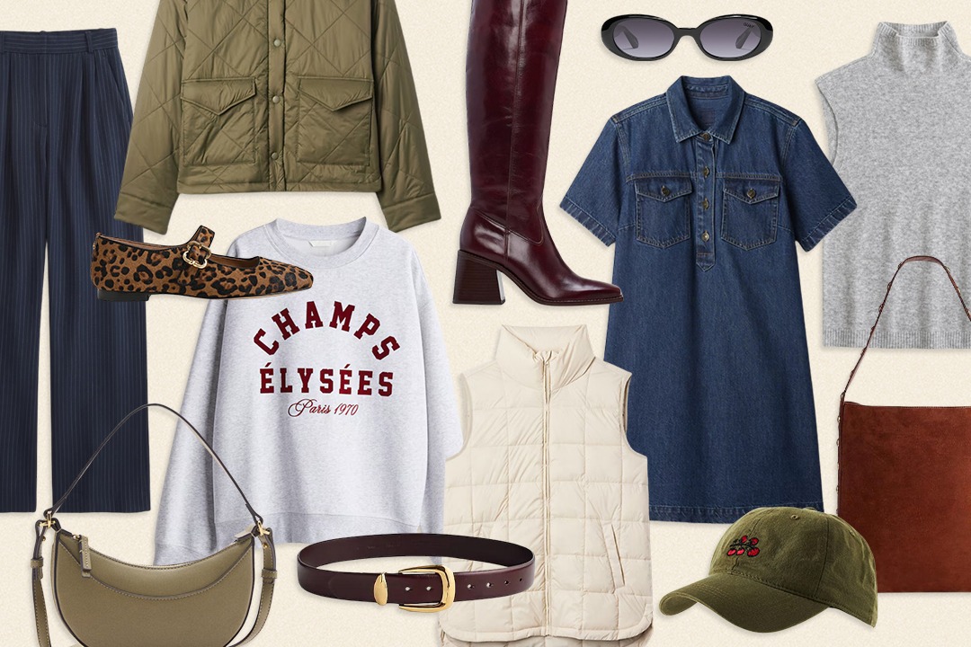 Fall Fashion Must-Haves: Essential Pieces to Update Your Wardrobe Fall Fashion Must-Haves: Essential Pieces to Update Your Wardrobe