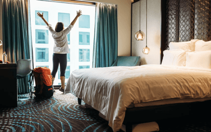 How to Find Affordable Accommodation as a Digital Nomad