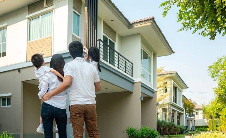 How to Find the Perfect Rental Property for Your Family