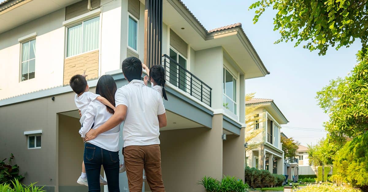 How to Find the Perfect Rental Property for Your Family