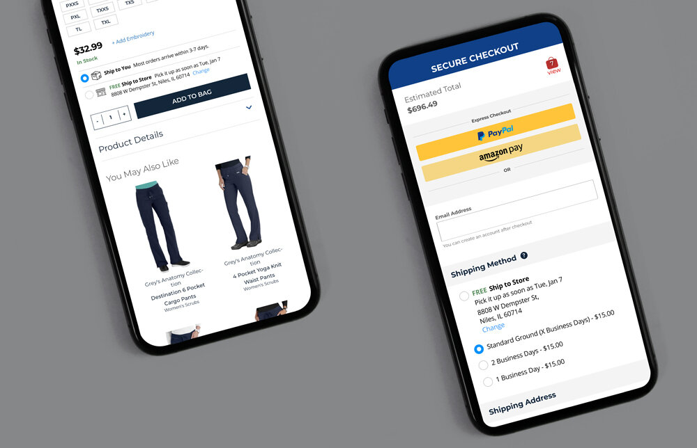 How to Improve Mobile Commerce Conversion Rates How to Improve Mobile Commerce Conversion Rates