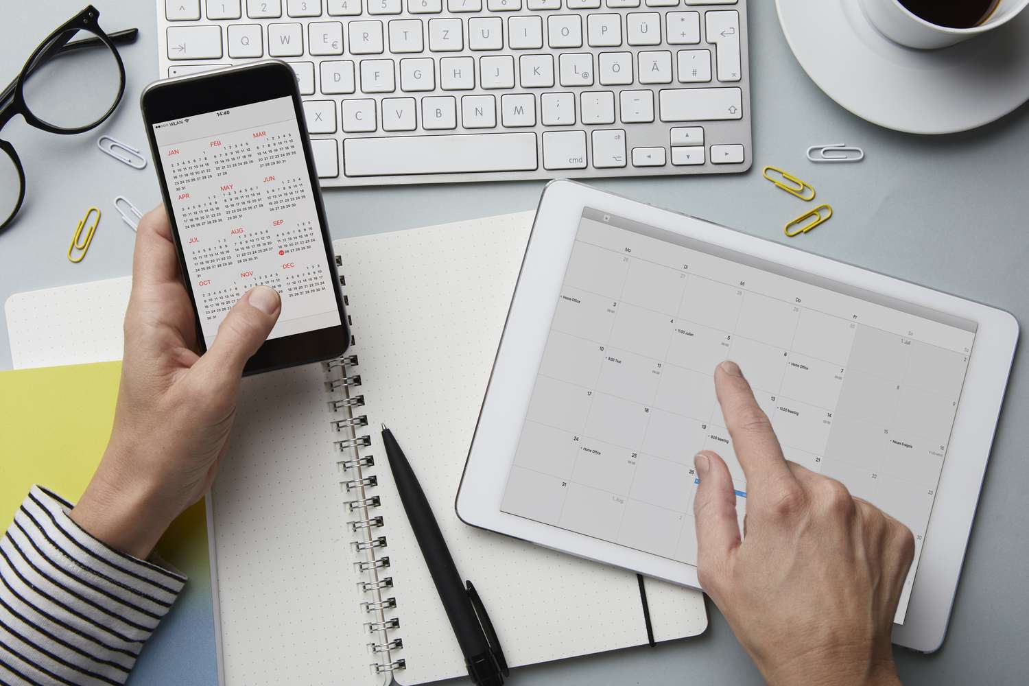 How to Optimize Your Business Productivity With the Right Tools