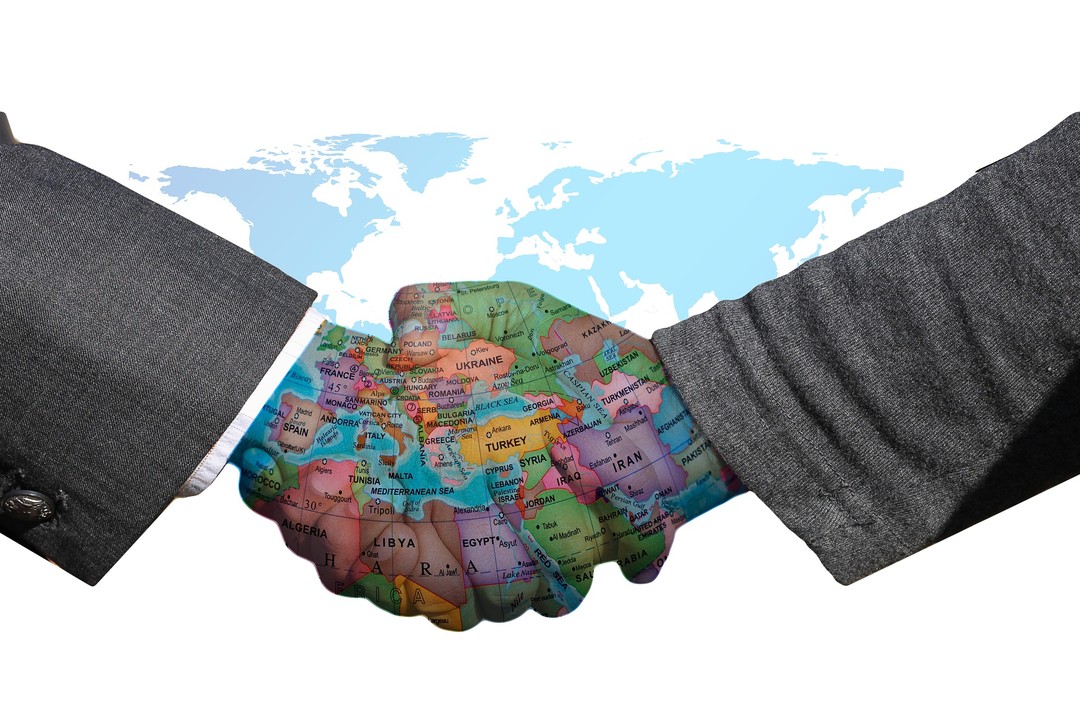 Negotiation Laws in International Trade