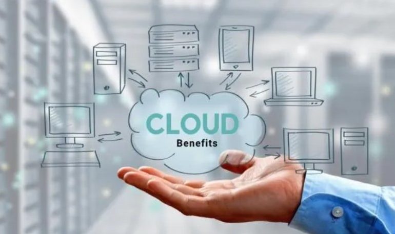 The Benefits of Cloud Based Business Products