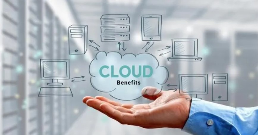 The Benefits of Cloud Based Business Products