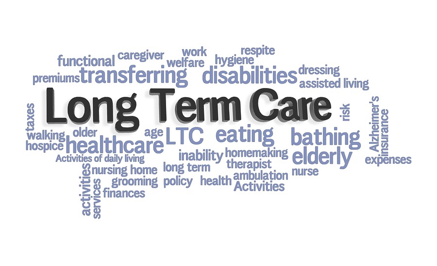 The Benefits of Long-term Care Insurance for Seniors The Benefits of Long-term Care Insurance for Seniors