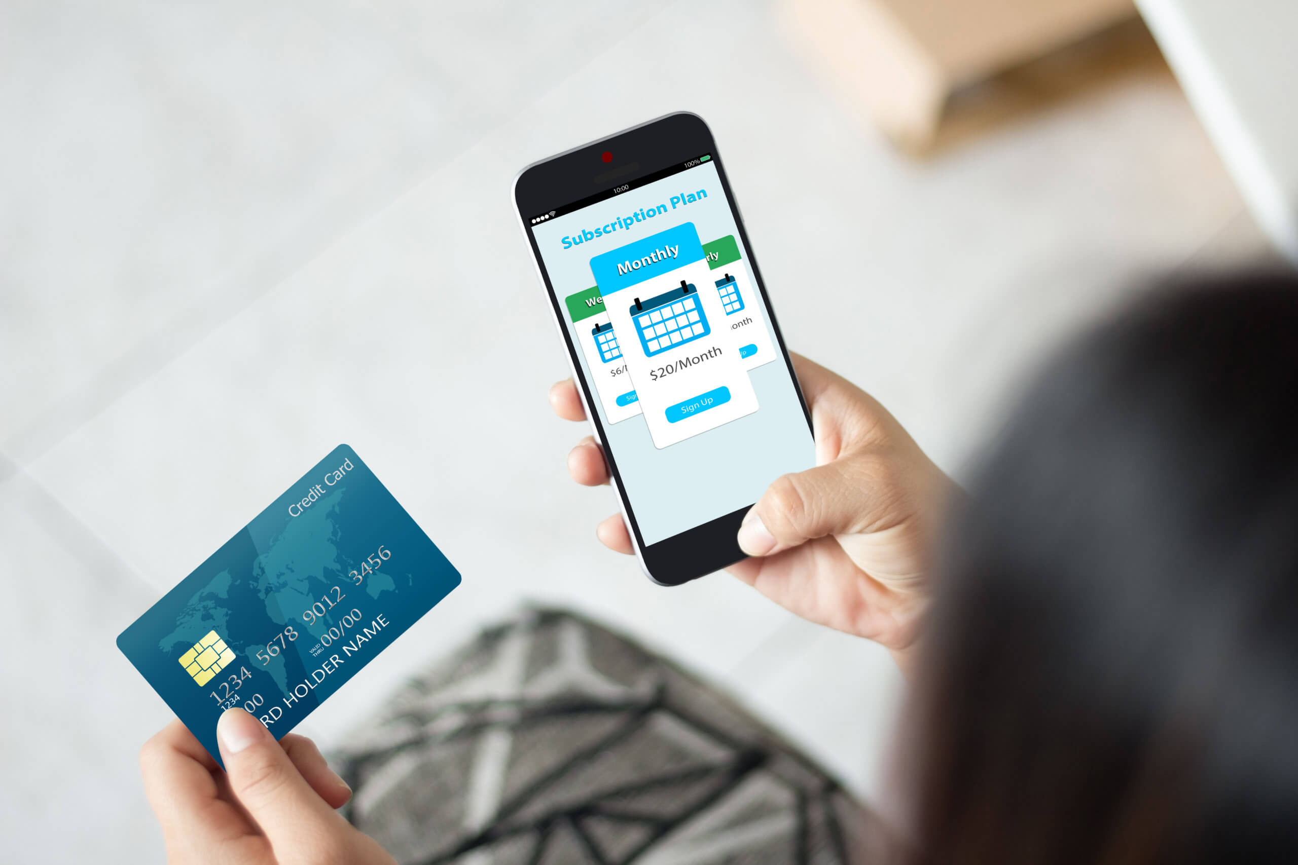 The Benefits of Recurring Payment Solutions for Subscriptions-based Businesses