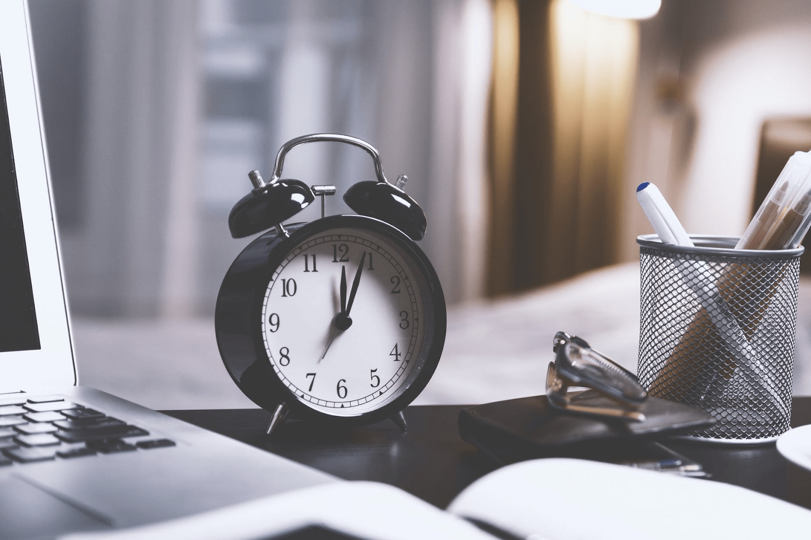 The Best Business Products for Time Management