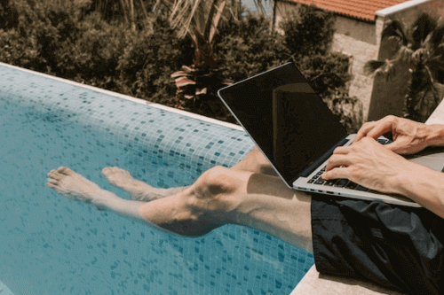 The Best Digital Nomad Blogs and Resources