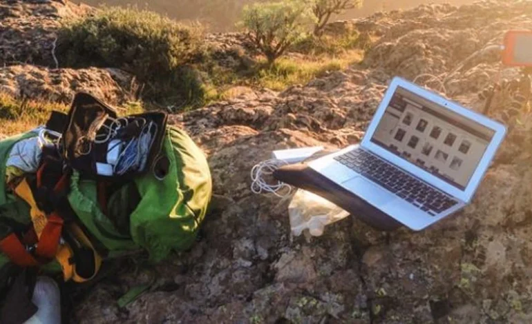 The Best Digital Nomad Jobs and Careers