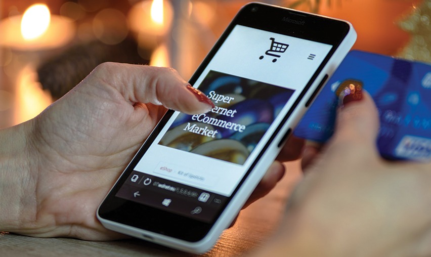 The Impact of Mobile Commerce on Customer Experience