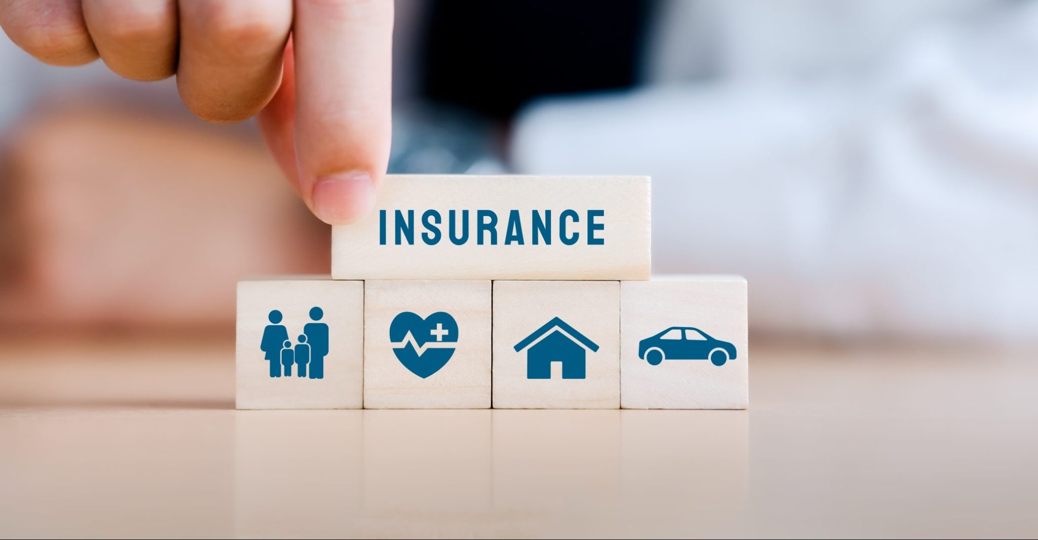 The Role of Insurance in Financial Planning The Role of Insurance in Financial Planning