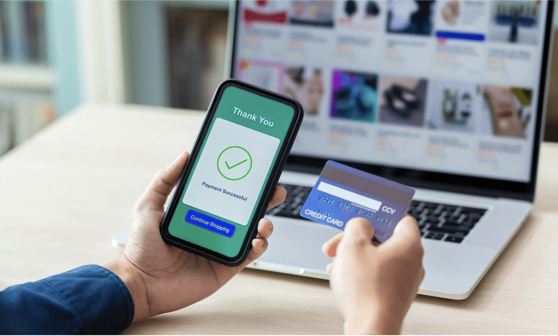 The Role of Payment Solutions in E-commerce Growth