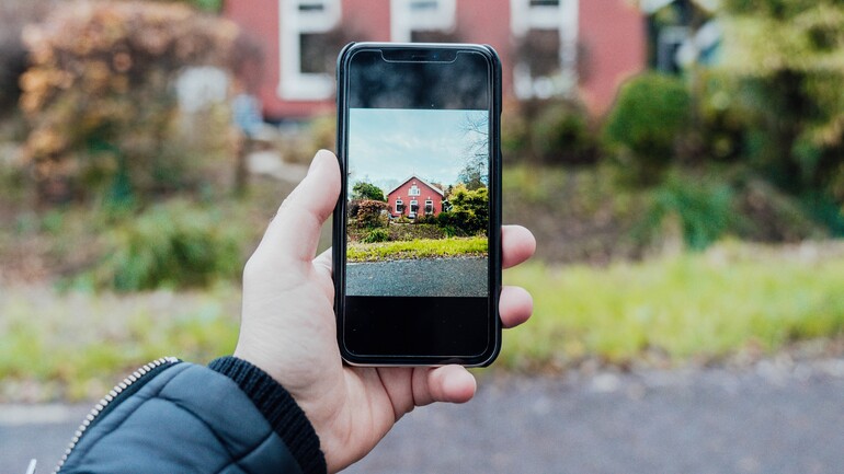 The Role of Photo Editing in Real Estate Marketing