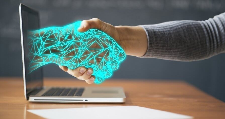 The Role of Technology in Business Products and Services The Role of Technology in Business Products and Services