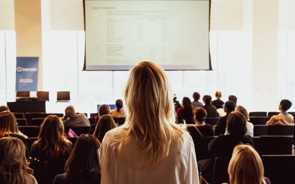 The Top Digital Nomad Conferences and Events The Top Digital Nomad Conferences and Events