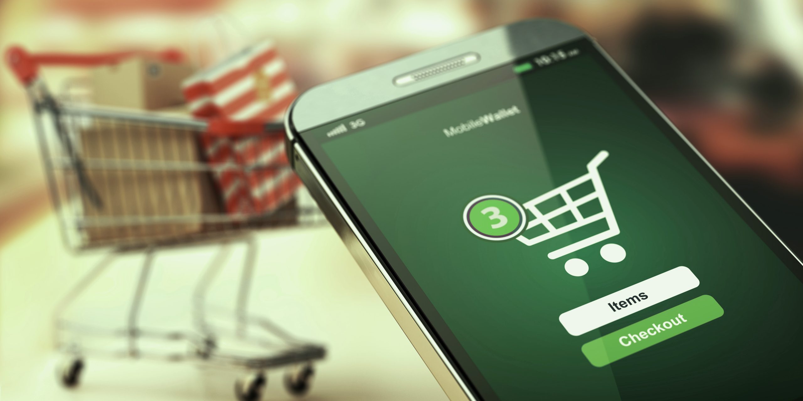 The Top Mobile Commerce Platforms for Businesses
