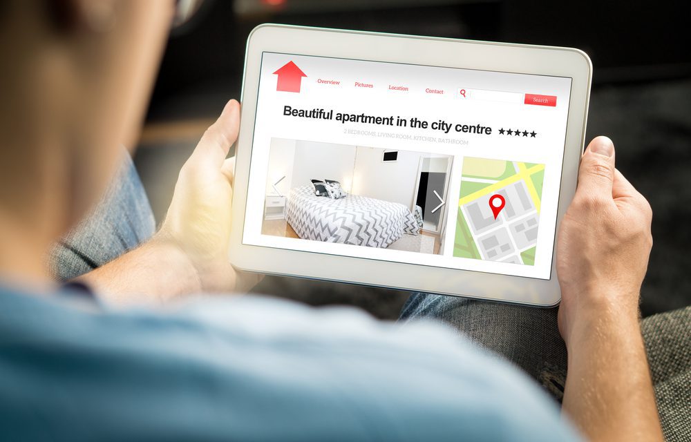 The Top Rental Websites for Finding Apartments