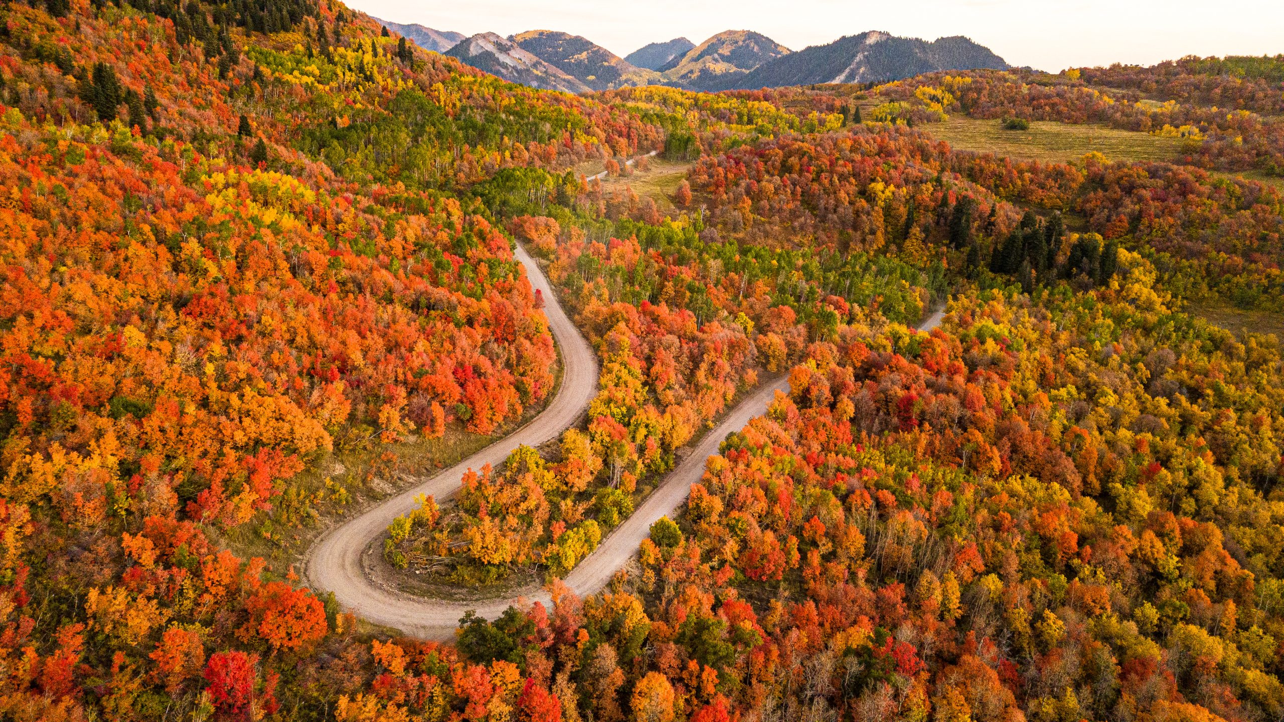 Top 10 Fall Destinations in the US for Leaf Peeping