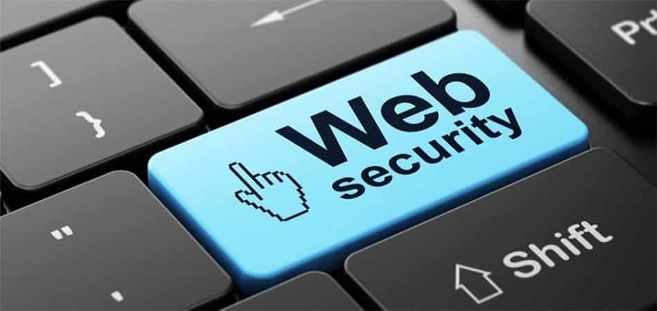Top 5 Web Resources for Website Security Top 5 Web Resources for Website Security