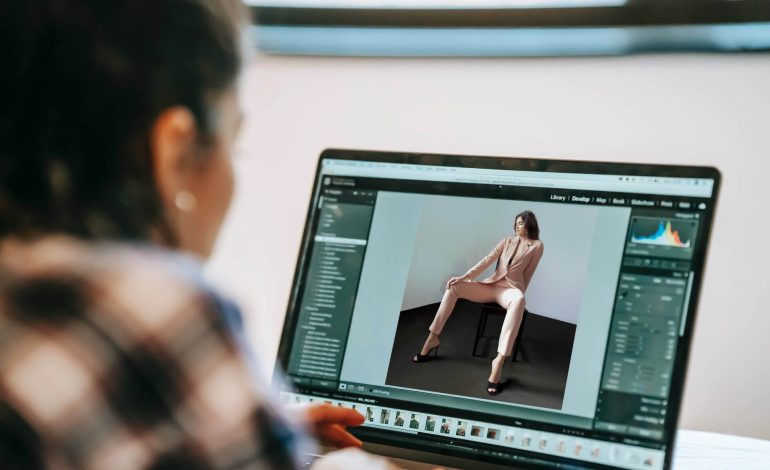 Understanding the Different Types of Photo Editing Services Available