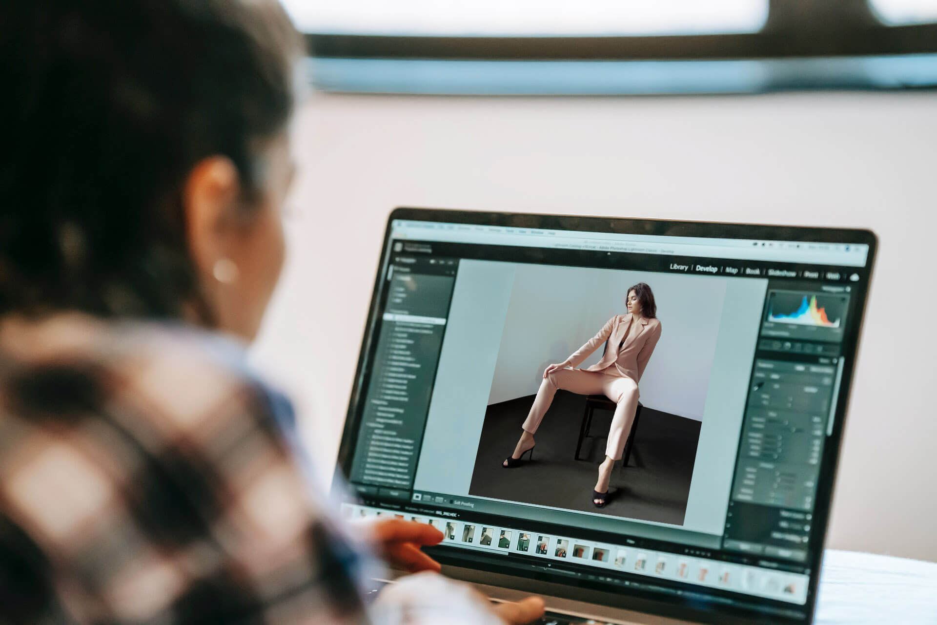 Understanding the Different Types of Photo Editing Services Available