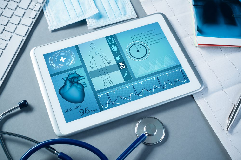 Benefits of Digital Transformation in the Healthcare Industry Benefits of Digital Transformation in the Healthcare Industry