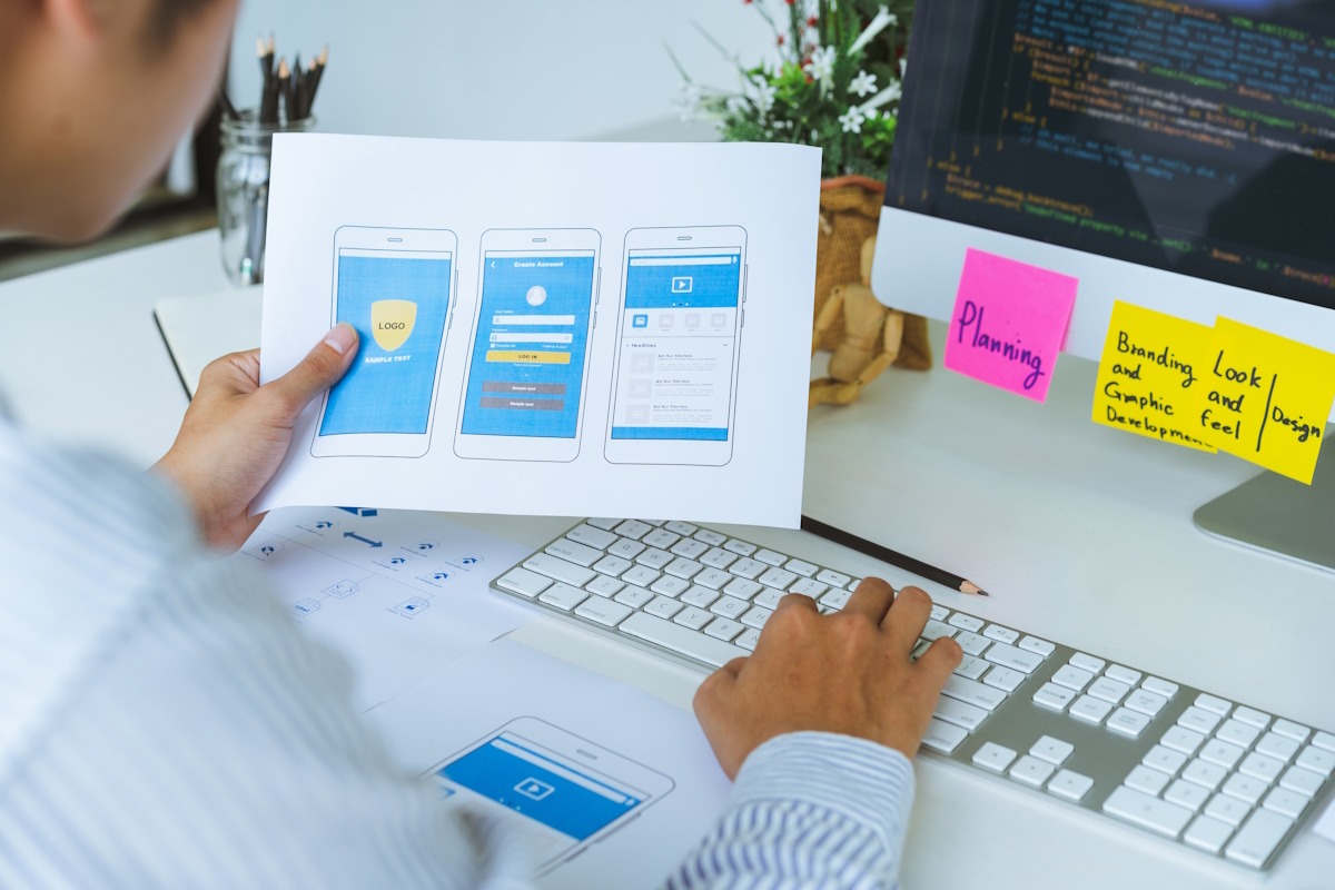 Boosting Your Website's Performance with ReactJS Benefits