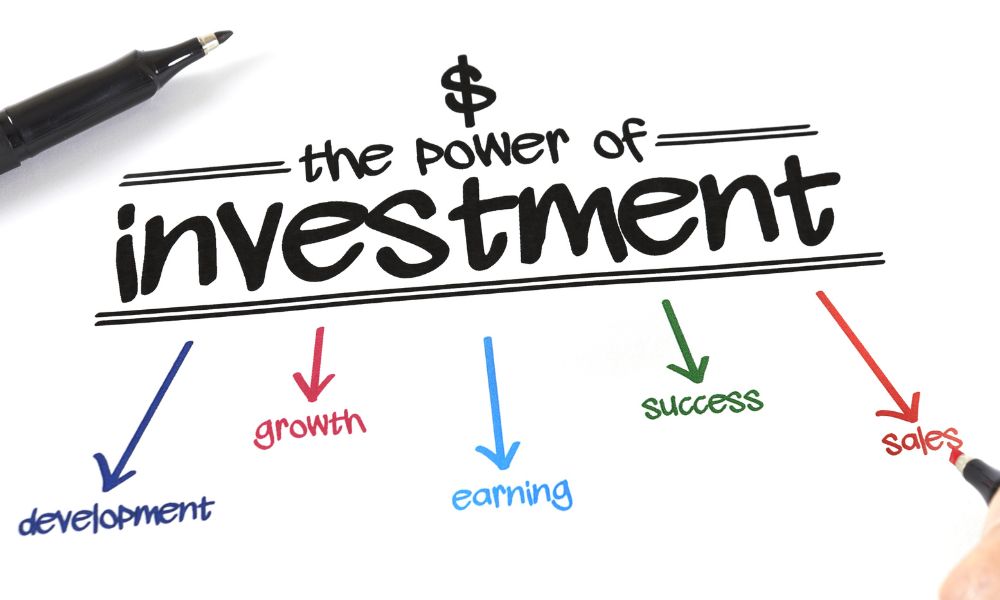 How to Create Wealth Through Smart Investing How to Create Wealth Through Smart Investing