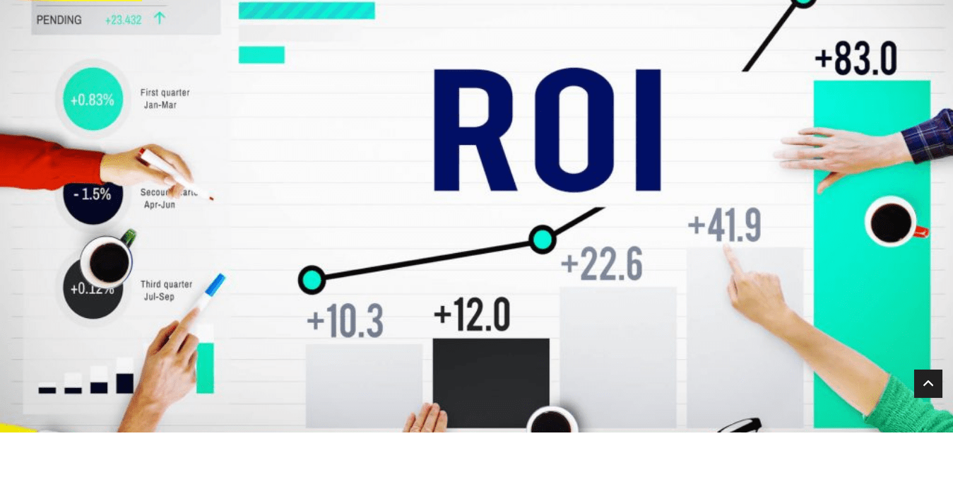 How to Get Higher ROI From Marketing Efforts