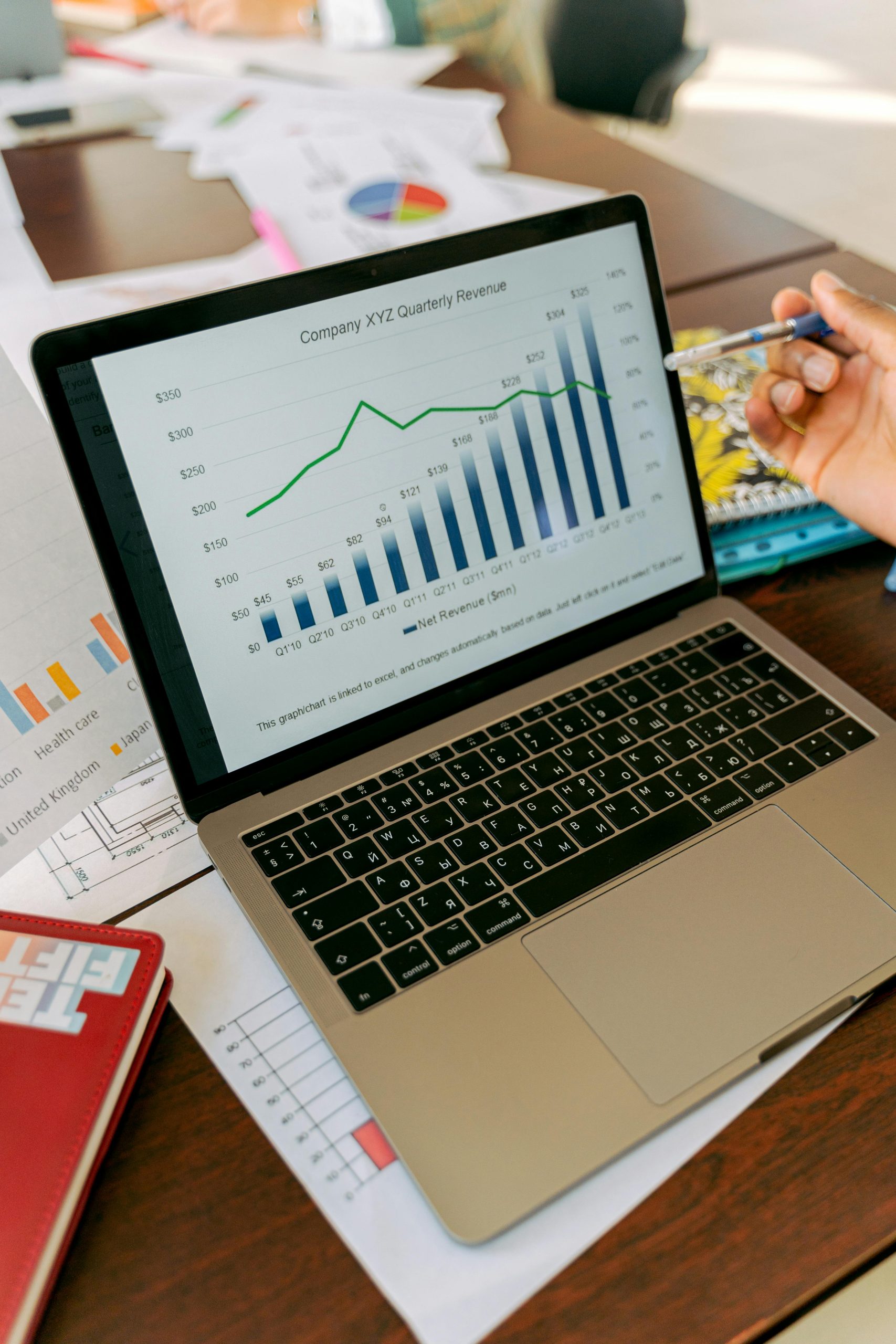 The Revenue Recognition Principle