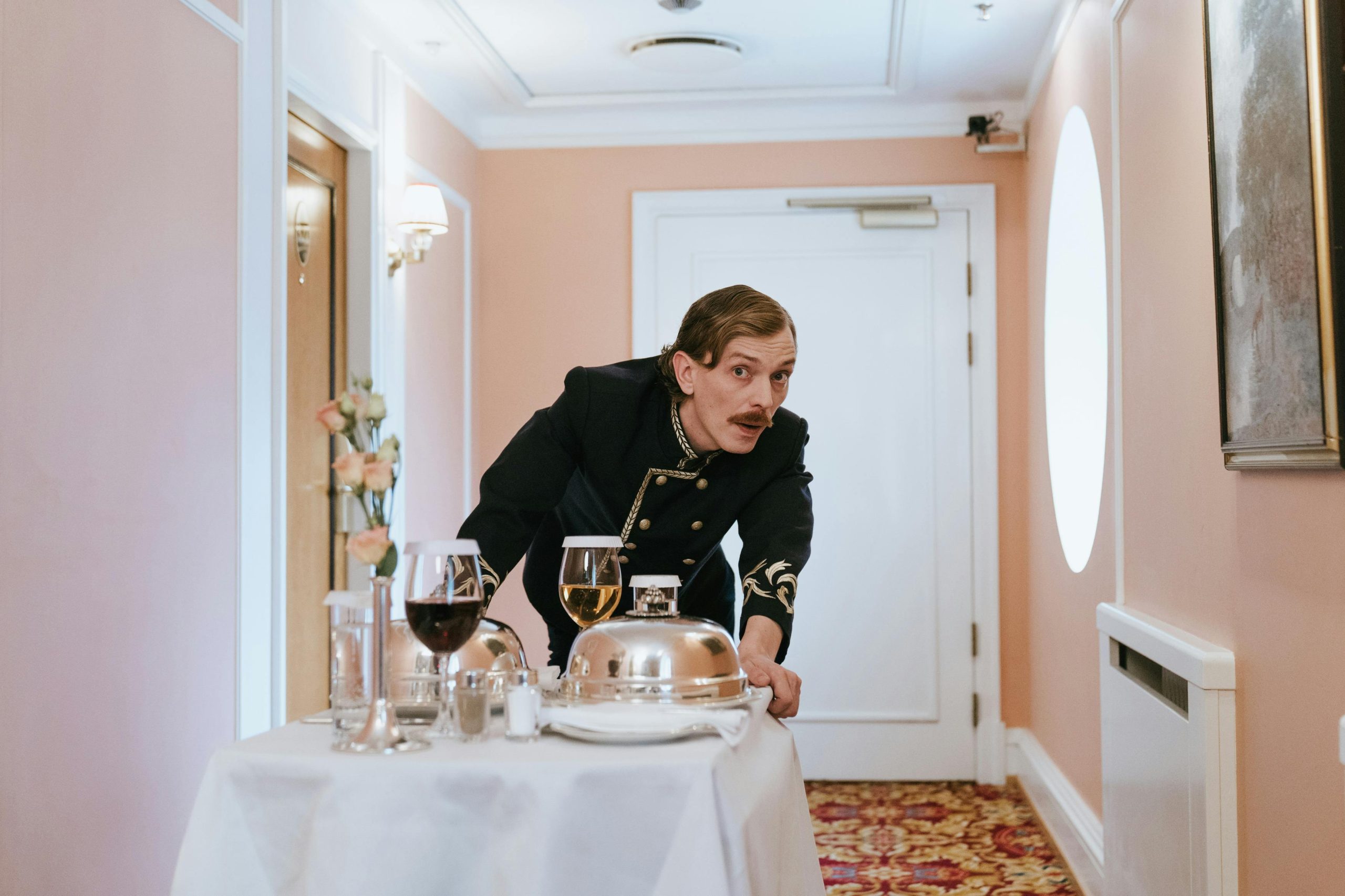 Electronic Menu Boards: The Revolutionary Change for the Hospitality Industry