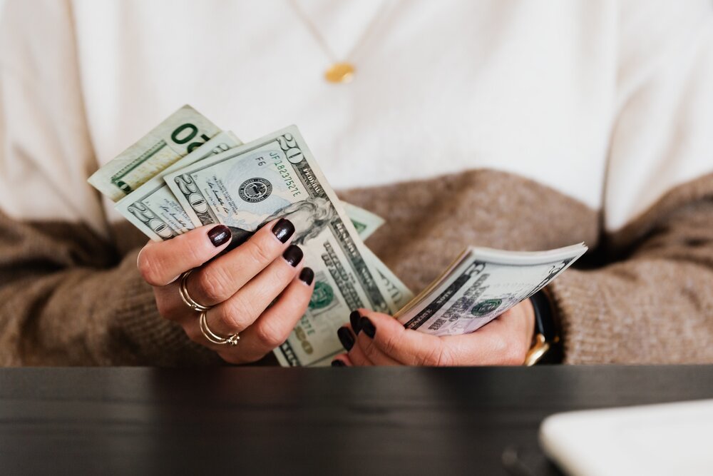 The Role of Mindset in Wealth Creation The Role of Mindset in Wealth Creation