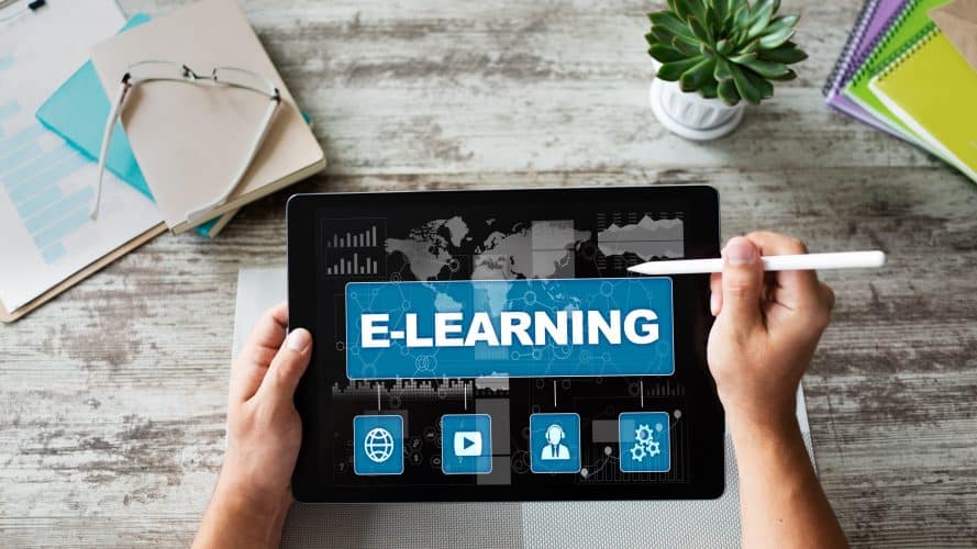 What Are the Key Factors to Consider When Developing an eLearning Portal? What Are the Key Factors to Consider When Developing an eLearning Portal