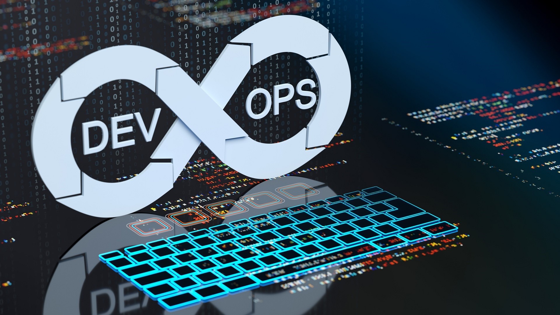 What Do You Need to Do to Implement DevOps in Healthcare