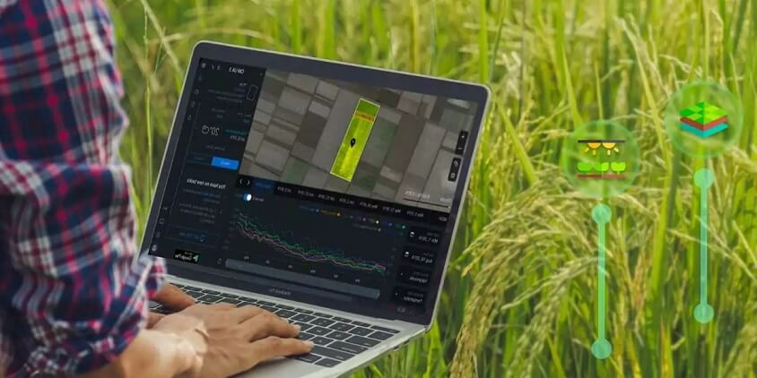 What is the Cost Breakdown of Agriculture Software Development