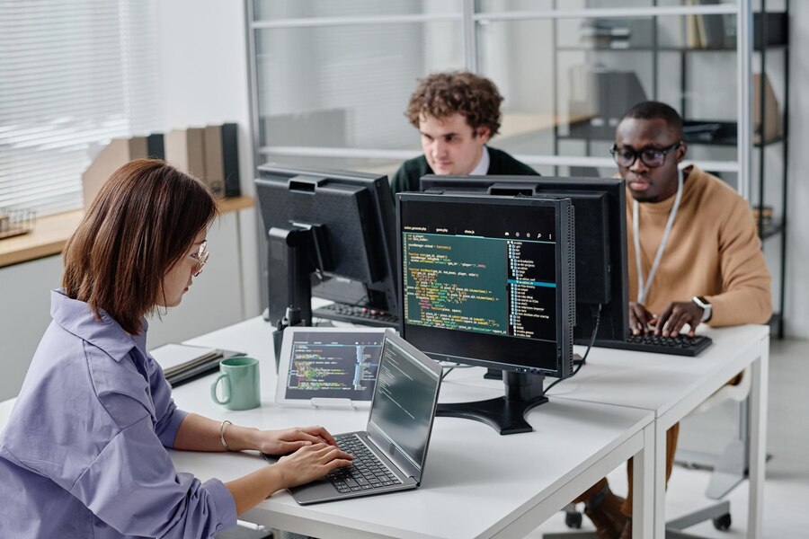 Best Practices for Protecting Your Intellectual Property During Outsourcing