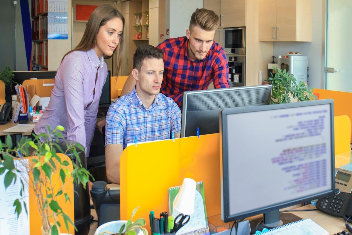 .NET: A Journey into the World of Modern Software Development