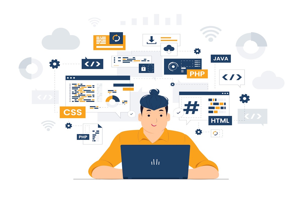 The Role of Frontend Development in Modern Web Applications