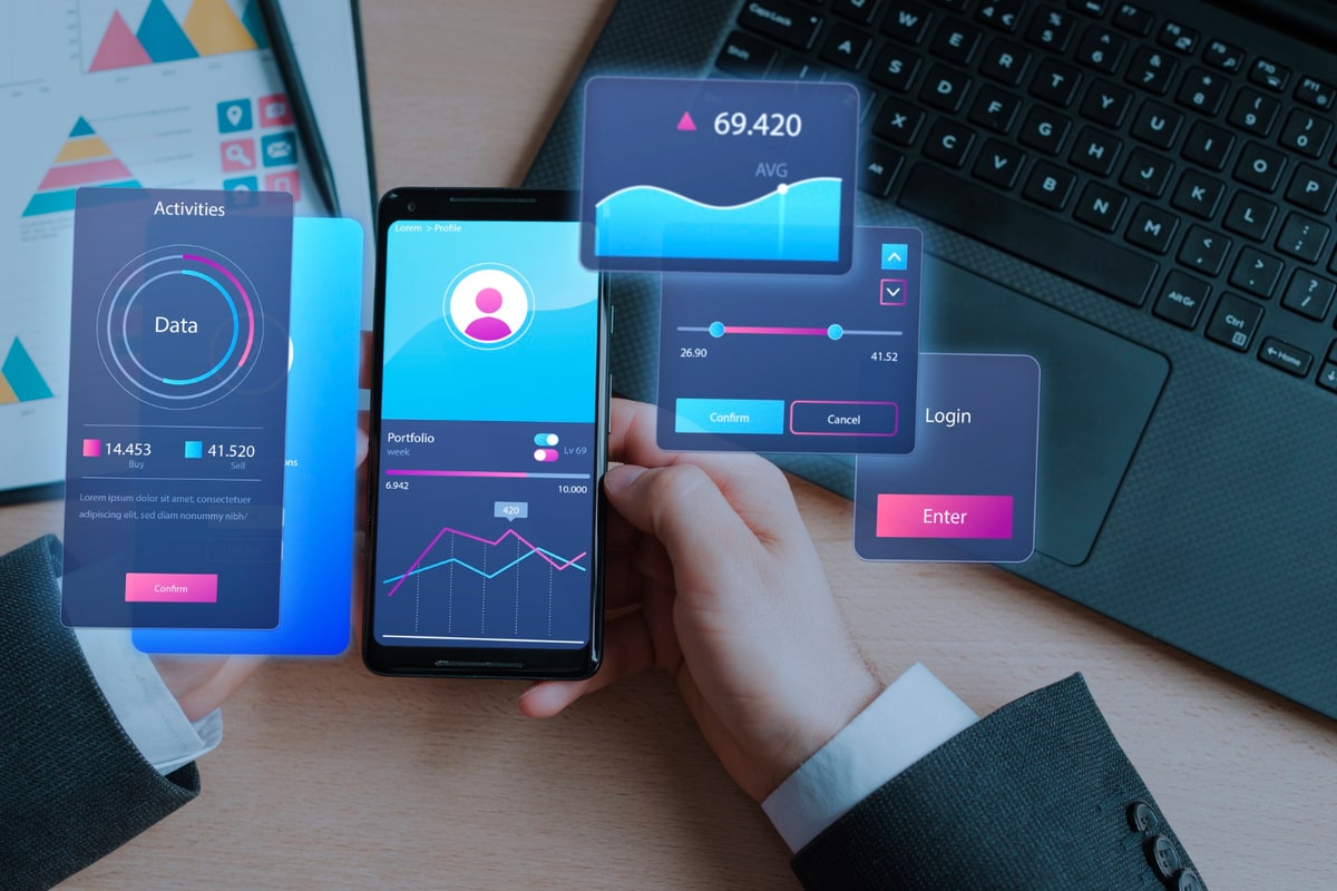 Why Android App Development Services Are Essential for Businesses in 2025