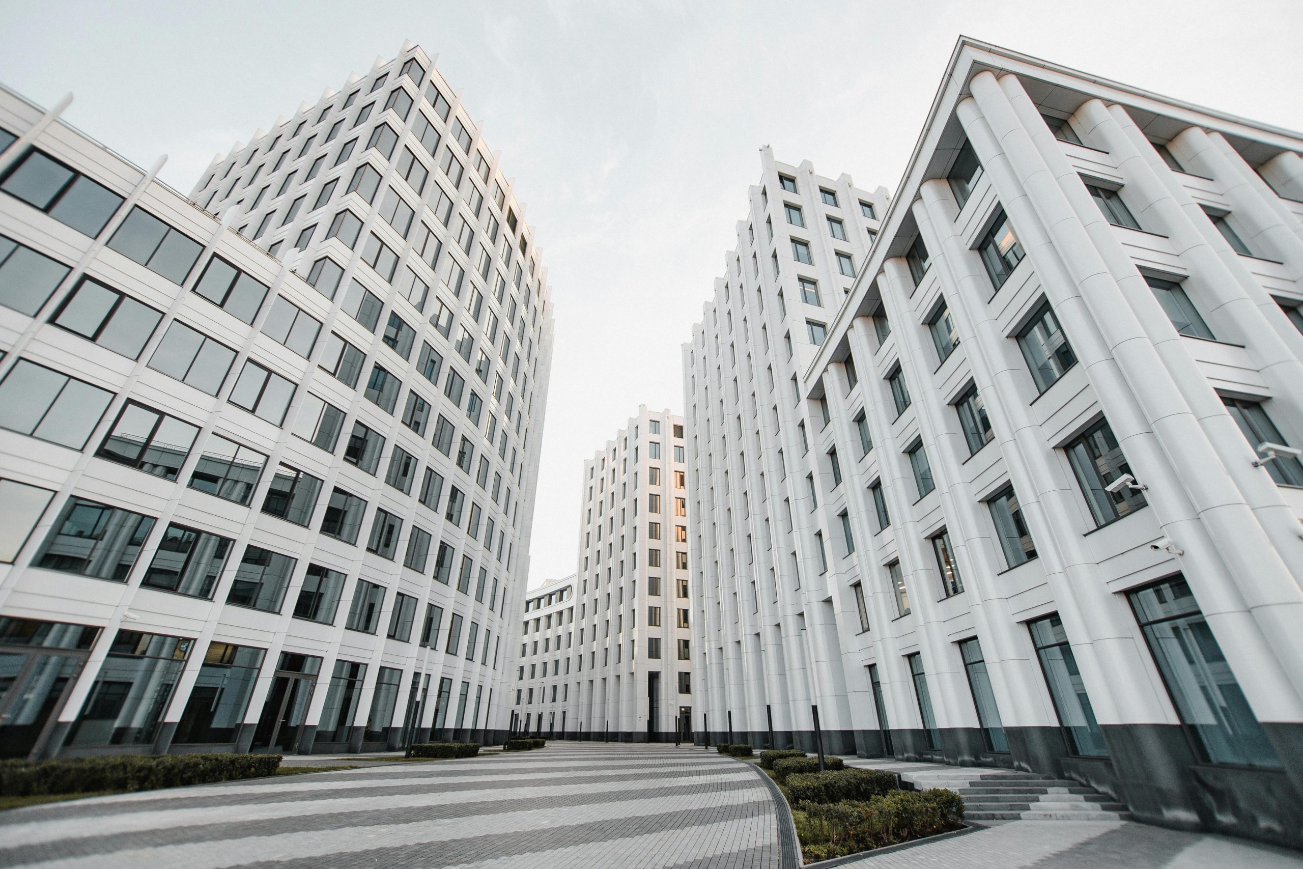 Comprehensive Guide to Facade Engineering