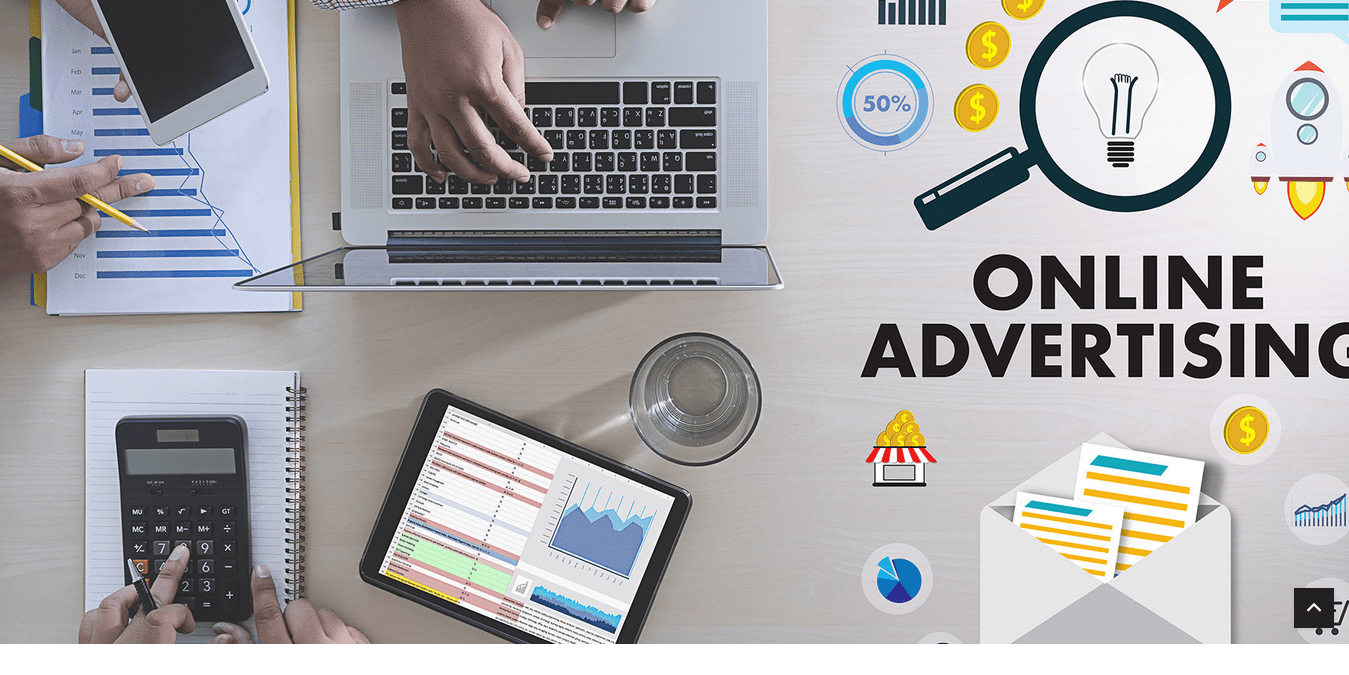 Top 9 Places to Advertise Online